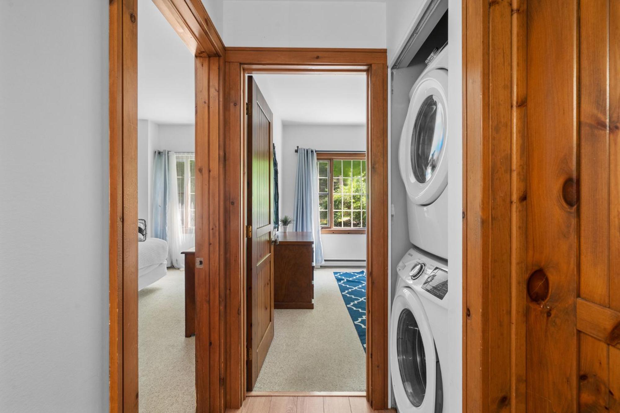 Les Falaises Tremblant - Ski Inout Condo W2Bdrs Mont-Tremblant Ngoại thất bức ảnh